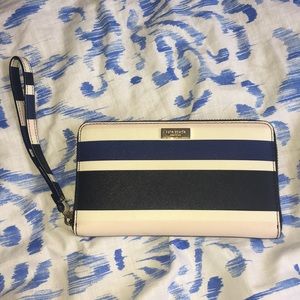 Kate Spade wristlet
